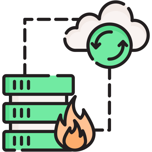 CraftedWeb Solutions Automatic Backups & Disaster Recovery